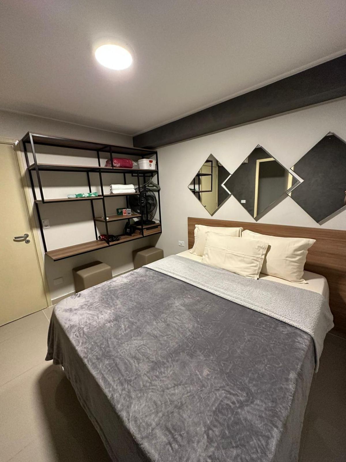 Apto 2 Suites Beiramar Pajucara Neo , 2 Gar - Adm Nutelss Maceio  Ngoại thất bức ảnh
